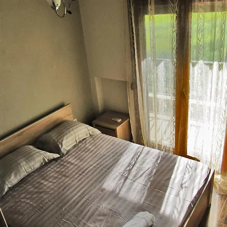 펜션 New Build Cozy Maisonette In Nea Fokea, Chalkidiki - Fevillas-com *