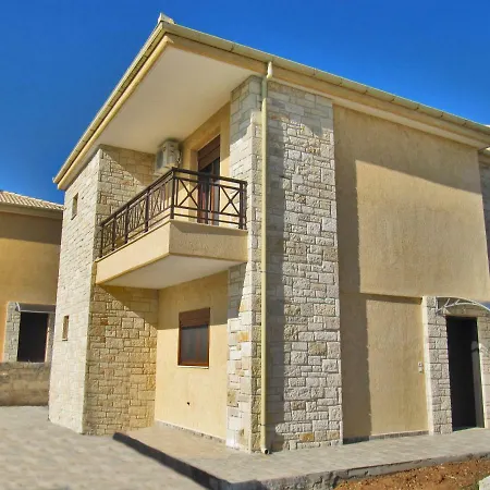 New Build Cozy Maisonette In Nea Fokea, Chalkidiki - Fevillas-com *