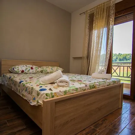 New Build Cozy Maisonette In Nea Fokea, Chalkidiki - Fevillas-com 펜션 Néa Fókaia