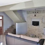New Build Cozy Maisonette In Nea Fokea, Chalkidiki - Fevillas-com Casa vacanze *