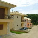 Casa vacanze New Build Cozy Maisonette In Nea Fokea, Chalkidiki - Fevillas-com *