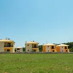 New Build Cozy Maisonette In Nea Fokea, Chalkidiki - Fevillas-com Casa vacanze *