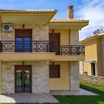 Casa vacanze New Build Cozy Maisonette In Nea Fokea, Chalkidiki - Fevillas-com *