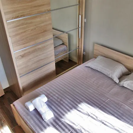 Holiday home New Build Cozy Maisonette In Nea Fokea, Chalkidiki - Fevillas-com *
