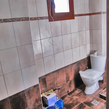 Holiday home New Build Cozy Maisonette In Nea Fokea, Chalkidiki - Fevillas-com *