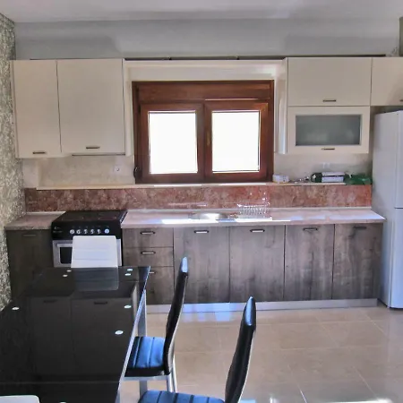 New Build Cozy Maisonette In Nea Fokea, Chalkidiki - Fevillas-com * Nea Fokea