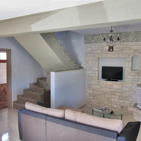 New Build Cozy Maisonette In Nea Fokea, Chalkidiki - Fevillas-com Holiday home *