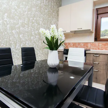 New Build Cozy Maisonette In Nea Fokea, Chalkidiki - Fevillas-com Nea Fokea