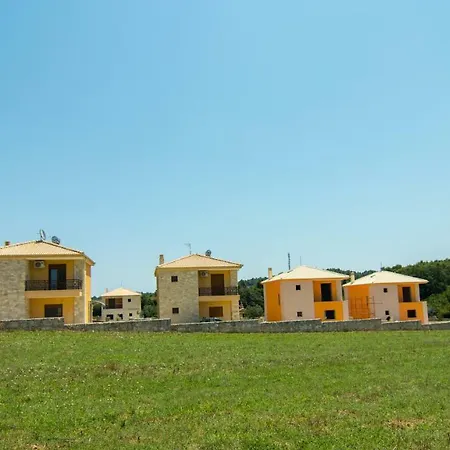 New Build Cozy Maisonette In Nea Fokea, Chalkidiki - Fevillas-com בית נופש *