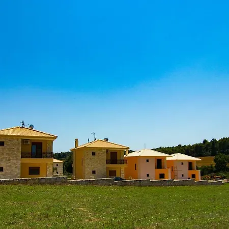 New Build Cozy Maisonette In Nea Fokea, Chalkidiki - Fevillas-com Nea Fokea