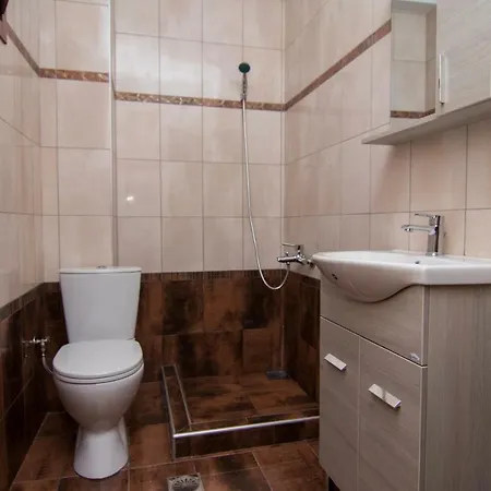 New Build Cozy Maisonette In Nea Fokea, Chalkidiki - Fevillas-com * Nea Fokea