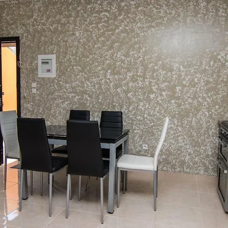 Holiday home New Build Cozy Maisonette In Nea Fokea, Chalkidiki - Fevillas-com *