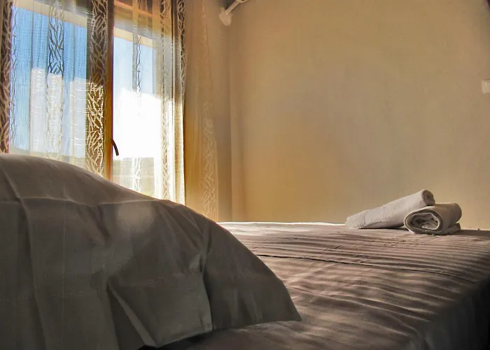 Holiday home New Build Cozy Maisonette In Nea Fokea, Chalkidiki - Fevillas-com