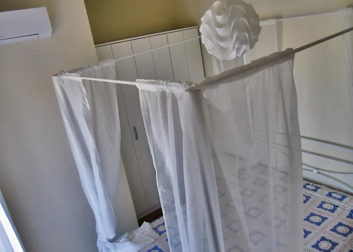 New Build Cozy Maisonette In Nea Fokea, Chalkidiki - Fevillas-com