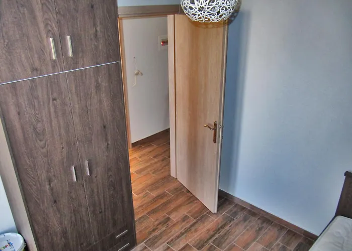 Holiday home New Build Cozy Maisonette In Nea Fokea, Chalkidiki - Fevillas-com Nea Fokea