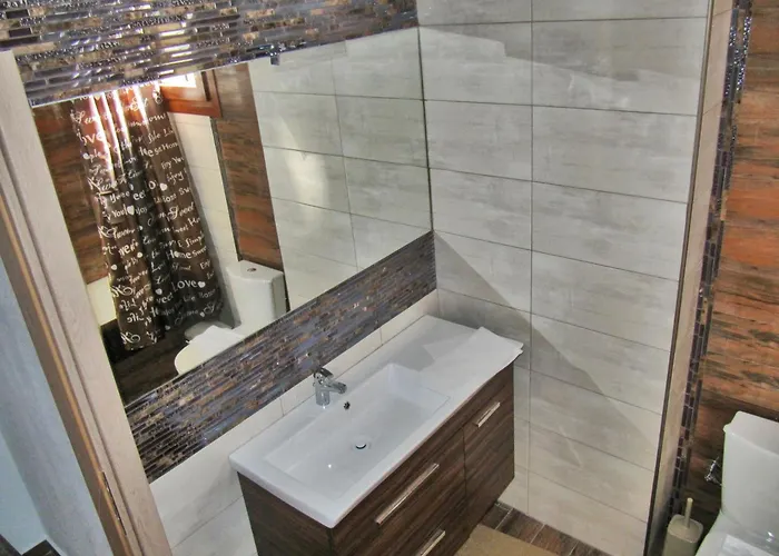 Holiday home New Build Cozy Maisonette In Nea Fokea, Chalkidiki - Fevillas-com