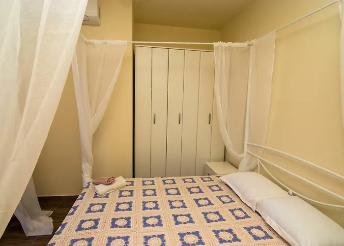 New Build Cozy Maisonette In Nea Fokea, Chalkidiki - Fevillas-com Holiday home
