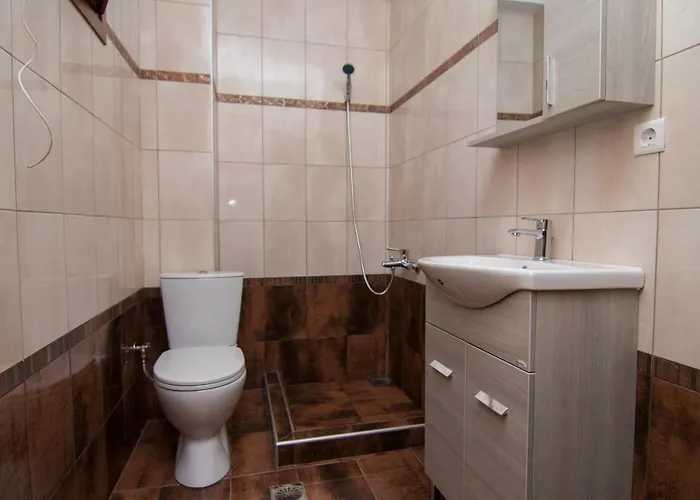 New Build Cozy Maisonette In Nea Fokea, Chalkidiki - Fevillas-com * Nea Fokea