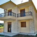New Build Cozy Maisonette In Nea Fokea, Chalkidiki - Fevillas-com * Néa Fókaia