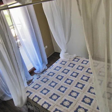 Prázdninový dům New Build Cozy Maisonette In Nea Fokea, Chalkidiki - Fevillas-com Néa Fókaia