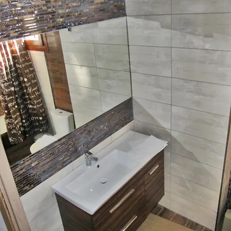 Prázdninový dům New Build Cozy Maisonette In Nea Fokea, Chalkidiki - Fevillas-com
