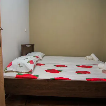 New Build Cozy Maisonette In Nea Fokea, Chalkidiki - Fevillas-com * Néa Fókaia