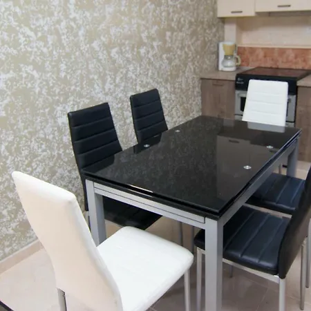 Prázdninový dům New Build Cozy Maisonette In Nea Fokea, Chalkidiki - Fevillas-com