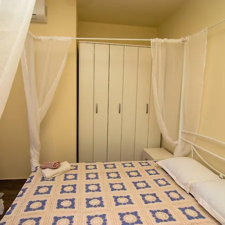New Build Cozy Maisonette In Nea Fokea, Chalkidiki - Fevillas-com Prázdninový dům