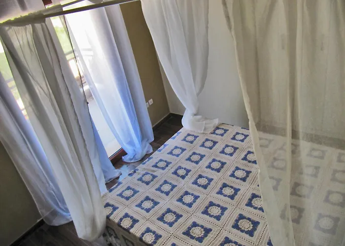 Casa vacanze New Build Cozy Maisonette In Nea Fokea, Chalkidiki - Fevillas-com Néa Fókaia